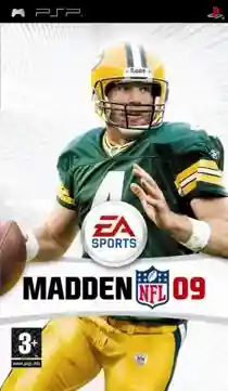 Madden NFL 09 (EU)